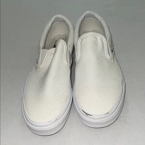Vans shoes